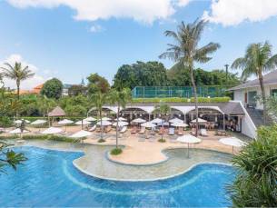 Resort Blu Zea By Double Six
