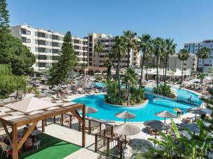 Atlantica Oasis