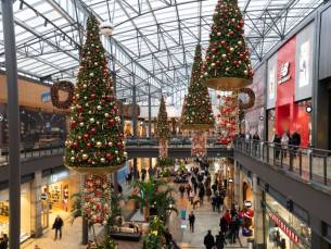 Beleef een magische Kerst ✨ nabij het gezellige centrum van Oberhausen incl. ontbijt