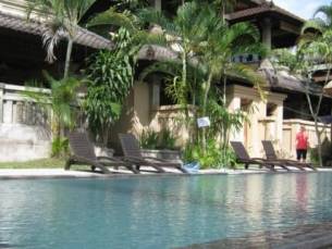 Ubud Village Hotel