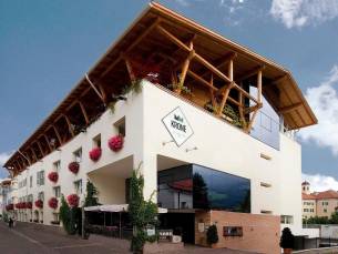 Krone Hotel