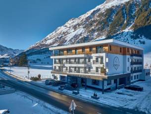 Hotel Zontaja