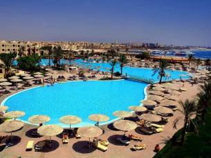 Xanadu Club Makadi Bay