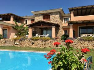 Le Dimore di Nettuno 4 With Pool