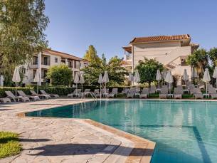 Hotel Amaryllis