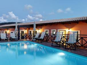 Hotel Ionia Suites
