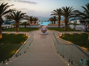 MITSIS Rinela Beach Resort en Spa