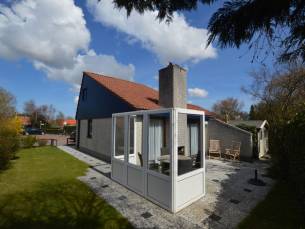 Bungalowpark Gortersmient - vakantiehuis Gortersmient 240