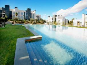 El Plantio Golf Resort