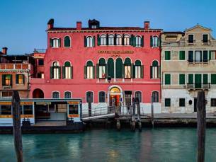 Tre Archi