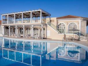 Marelen Hotel