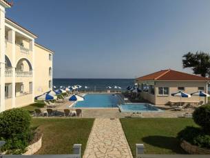 Appartementen Maria Mare