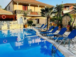 Aparthotel Golden Star