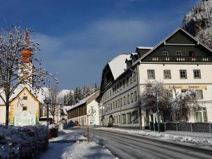 Landhotel Postgut