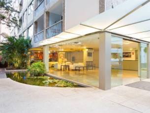 Hotel Colon Rambla