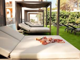 Diamant Hotel & Aparthotel