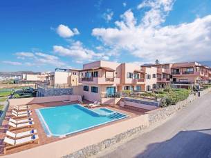 Hotel Koutrakis Suites