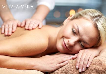 Ontspanningsmassage (45 min)