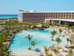 8 daagse vliegvakantie naar Secrets Moxche Playa del Carmen in playa del carmen, mexico
