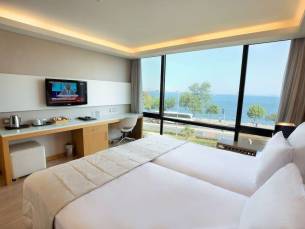Kalyon Hotel Istanbul