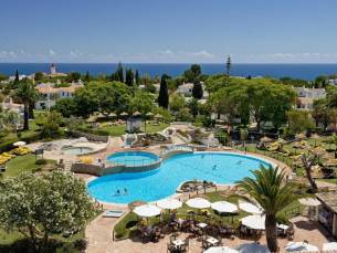 Appartementen Rocha Brava Village Resort