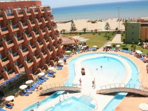 Protur Roquetas Hotel & Spa