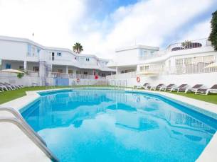 Checkin Bungalows Atlántida