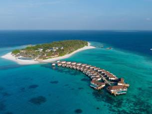 Avani+ Fares Maldives Resort