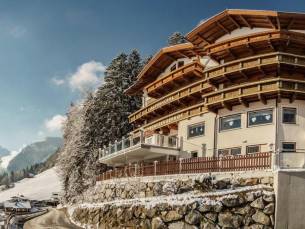 Panoramahotel Schwendbergerhof
