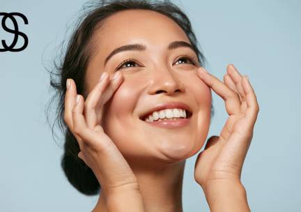 Hydrofacial-behandeling of chemische peeling(s)