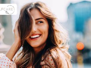 Kappersbehandeling naar keuze door junior of master stylist