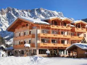 Hotel Bachschmied