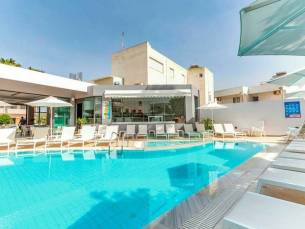 Agrelli Hotel