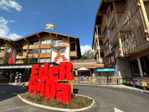 Familienhotel EdeR FriDa