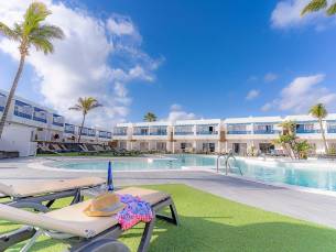Club Siroco En Serenity Area