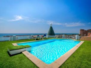 Villa de Laredo Hotel