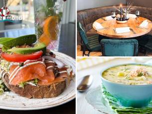12-uurtje naar keuze bij Restaurant Dintelmond