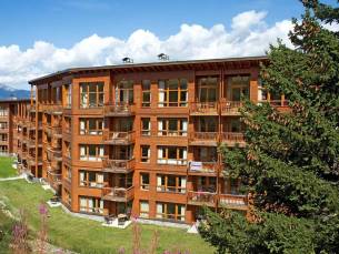 Résidence Prestige Odalys Edenarc