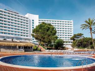 Hotel Alua AluaSoul Carolina