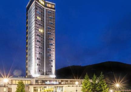 Hotel Horizont