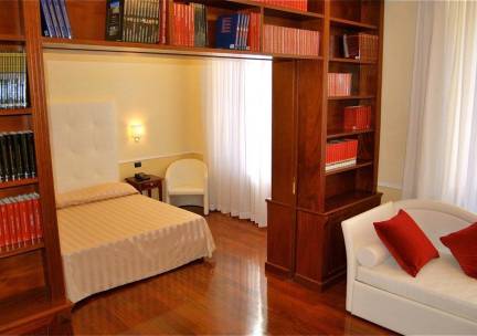 Ludovisi Luxury Rooms