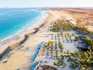 RIU Cabo Verde