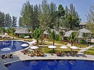 TUI BLUE Khao Lak Resort