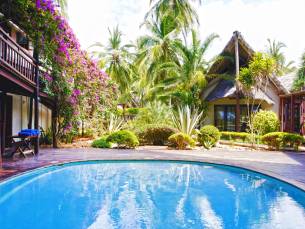 Kena Beach Hotel