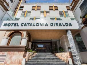 Hotel Catalonia Giralda