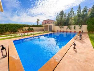 Riad Villa Saphir