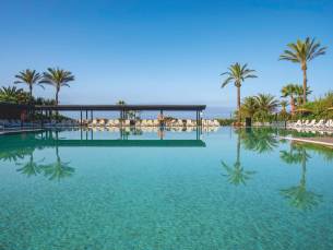 Impressive Playa Granada Golf