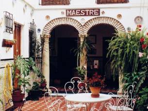 Maestre