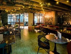 Marlin Hotel Dublin
