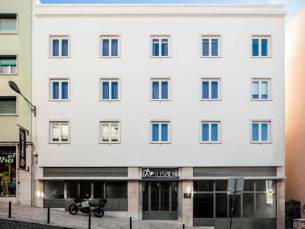 Lisbon Serviced Apartments - Avenida